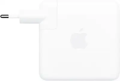 Блок питания Apple A2166 96W от бытовой электросети