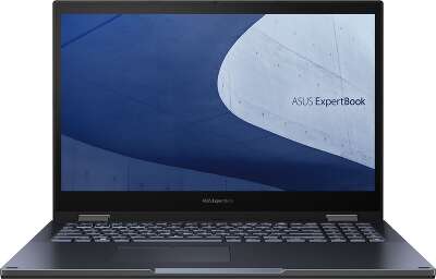 Ноутбук ASUS ExpertBook B2 Flip B2502FBA-E80040 15.6" FHD Touch IPS i5 1240P/8/512 SSD/Dos