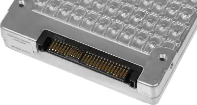 Накопитель SSD Intel S PCIe 4.0 x4 1.92TB SSDPF2KX019T1M1 D7 P5520