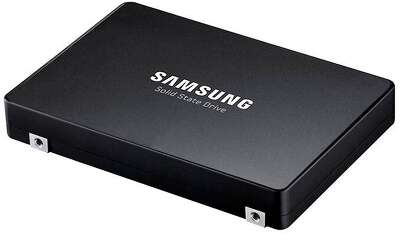 Твердотельный накопитель mSATA 3.84Tb [MZWLO3T8HCLS-00A07] (SSD) Samsung PM1743