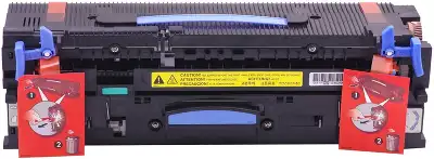 Печка в сборе Cactus CS-FU-HP-LJ9000-NC (RG5-5751/RG5-5696/C8519-69027) (новая) для HP LJ 9000/9040/9050