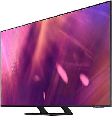 ЖК телевизор 55"/139см Samsung UE55AU9070UXCE