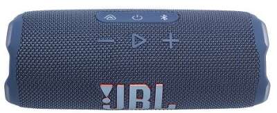 Портативная колонка 35W синий FLIP 7 JBL
