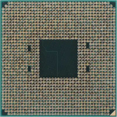 Процессор AMD Ryzen 5 5500 AM4 (100-000000457) (3.6GHz) OEM