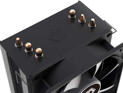 Кулер для процессора ID-COOLING SE-903-SD
