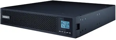 ИБП Ippon Innova RT II 1500, 1500VA, 1500W, IEC