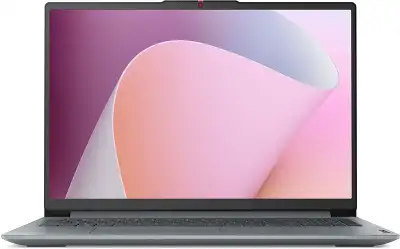 Ноутбук Lenovo IdeaPad 3 Slim 16ABR8 16" WUXGA IPS R7 7730U/16/512Gb SSD/Без OC серый