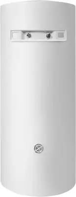 Водонагреватель Royal Thermo Heatronic DL Slim RWH 80 DryHeat 1.5кВт 74л электрический настенный/белый
