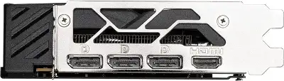 Видеокарта MSI PCI-E 5.0 RTX 5060 8G GAMING OC NVIDIA GeForce RTX 5060 8Gb 128bit GDDR7 2640/28000 HDMIx1 DPx3 HDCP Ret