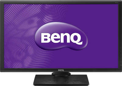 Монитор 27" Benq PD2700Q черный