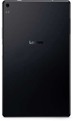 Планшетный компьютер 8" Lenovo Tab4 8 Plus TB-8704X 16Gb 3G/LTE, Black