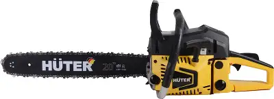 Бензопила Huter BS-2800M 2800Вт 3.8л.с. дл.шины:20