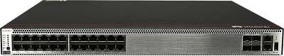 Коммутатор 24GE 4SFP+ S5731-S24P4X HUAWEI