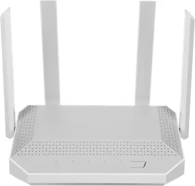 Роутер Wi-Fi 7 Netcraze Ultra (NC-1812)