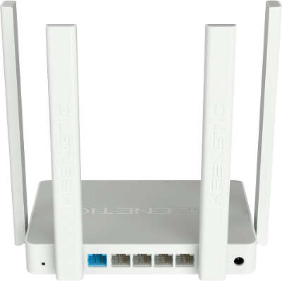 Роутер Wi-Fi IEEE802.11ac Keenetic AIR (KN-1611)