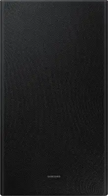 Саундбар Samsung HW-C450/RU 2.1 80Вт+220Вт черный