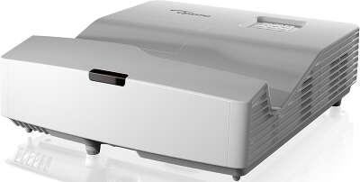 Проектор Optoma HD31UST, DLP, 1920x1080, 3400лм