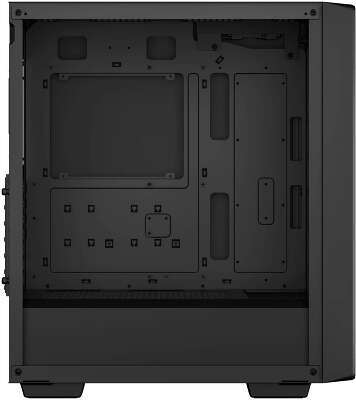 Корпус MidiTower Deepcool CC560 Limited V2 black (ATX, без БП, USB2.0+USB3.0) (R-CC560-BKNAA0-G-2)