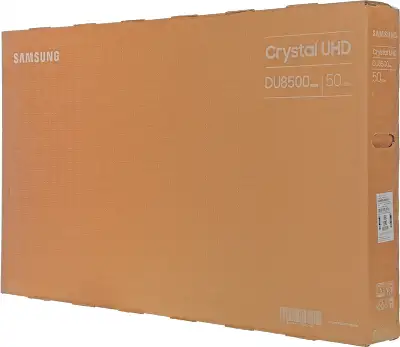 Телевизор 50" Samsung DU8500 UHD HDMIx3, USBx2