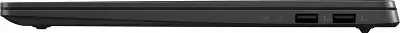 Ноутбук Asus VivoBook S14 S5406SA-QD200 Core Ultra 7 258V 32Gb SSD1Tb Intel Arc 140V 14" OLED WUXGA (1920x1200) без ОС black WiFi BT Cam (90NB15R3-M00CB0)