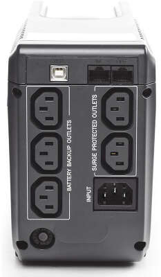 Источник бесперебойного питания (3 кабеля)/ Powercom IMP-825AP