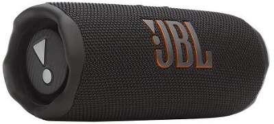 Портативная колонка 35W черный FLIP 7 JBL
