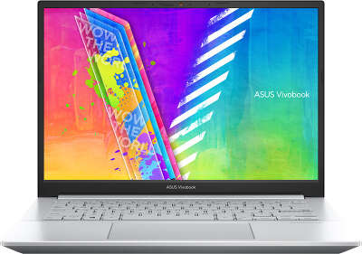 Ноутбук ASUS VivoBook Pro 14 K3400PA-KP112W 14" OLED 2880x1800 i5-11300H/8/512 SSD/W11
