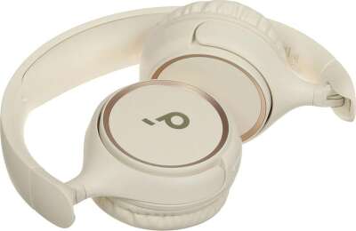 Наушники беспроводные Anker Soundcore H30i A3012, белые [A3012G21]