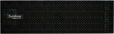 Аксессуар к источникам бесперебойного питания Systeme Electric External BP, Extended-Run, 240 volts bus voltage, Rack 3U (Tower convertible), compatible with SRTSE5KRTXLIEC-NC/SRTSE6KRTXLIEC-NC