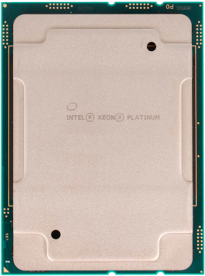 Intel Xeon Platinum 8360Y (OEM) Intel Corporation CD8068904571901