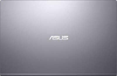 Ноутбук ASUS X515JF-BR192T 15.6" HD P-6805/4/128 SSD/MX130 2G/WF/BT/Cam/W10