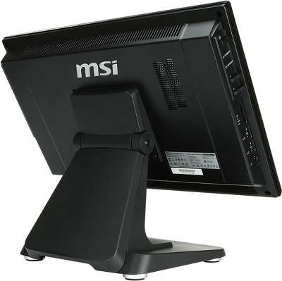 Моноблок 15.6" Touch MSI AP1622-074XRU С1037U/4/320/WiFi/CAM/No OS/Kb+Mouse