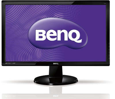 Монитор 18.5" Benq GL955A черный