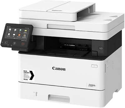 МФУ Canon i-SENSYS MF445dw, WiFi