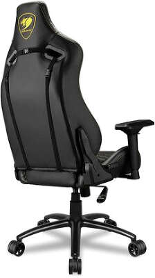 Игровое кресло Cougar OUTRIDER S Royal [CU-OUTS-R]