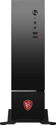 Компьютер MSI Codex S 10SA-210RU i5 10400F/8/1000/GF GTX 1650 4Mb/W10,черный