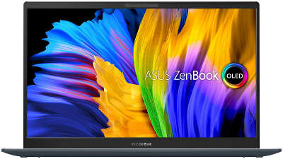 Ноутбук ASUS ZenBook 13 UX325EA-KG238 13.3" FHD OLED i5 1135G7 2.4 ГГц/16/512 SSD/Dos