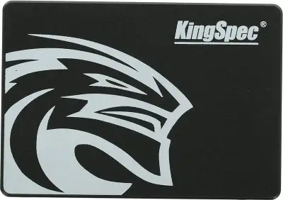 Твердотельный накопитель SATA3 2Tb [P3-2TB] (SSD) KingSpec P3 Series