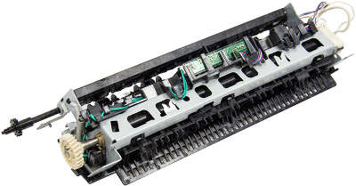 Термоузел (Печь) в сборе Hi-Black для HP LJ M1536/MF4410/4430/4450/4550/4570 ImN