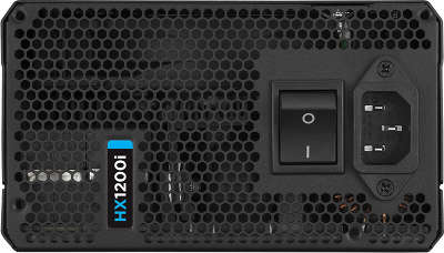 Блок питания 1200W Corsair HX1200i [CP-9020070-EU]