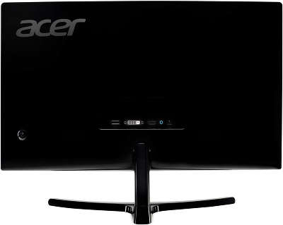 Монитор 24" Acer ED242QRAbidpx VA FHD Curved 144Hz DVI, HDMI, DP