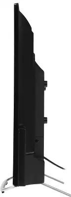 Телевизор 32" Polarline 32PL54TC-SM, HD, HDMIx3, USBx2, WiFi, Smart TV, черный