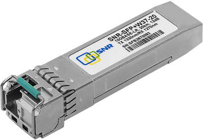 SNR SNR-SFP+W37-20