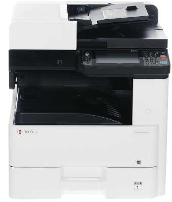 Kyocera ECOSYS M4132idn (1102P13NL0) {A3, 32/17 ppm A4/A3, 1 Gb, USB 2.0, Network,дуплекс, автопод., TK-6115, ЕВРОПА}