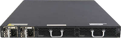 Коммутатор HP 5920 (JG296A) 24-порта 10GBASE-T/SFP+ AF-24XG