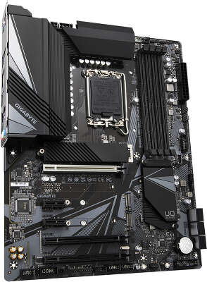 Материнская плата ATX LGA1700 GIGABYTE Z690 UD