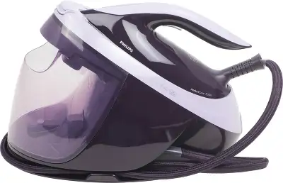 Парогенератор Philips PerfectCare 7000 PSG7050/30 фиолетовый