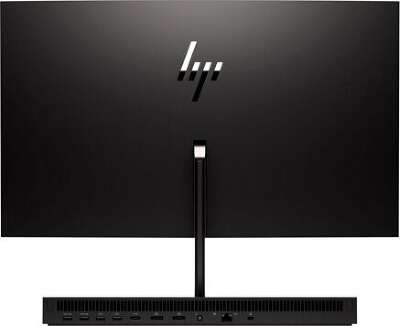 Моноблок HP EliteOne 1000 G2 AiO 23.8" FHD i5 8500/16/256 SSD/WF/BT/Cam/Kb+Mouse/W10Pro,черный (4PD51EA)