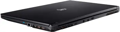 Ноутбук IRU Калибр 17ALC Core i5 12500H 16Gb SSD512Gb NVIDIA GeForce RTX 3060 6Gb 17.3