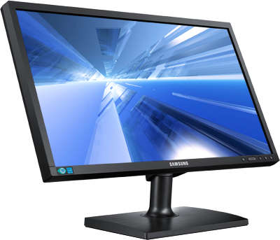 Монитор 22" TFT Samsung SyncMaster S22C200N